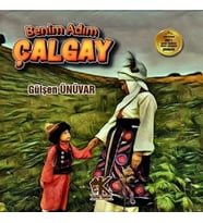 Benim Adım Çalgay