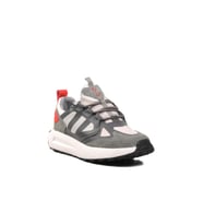 Guja 23K532 Gri Erkek Sneaker