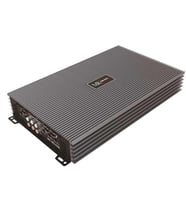 Mk Maven Klang Mk-80 4 Ab 4 Kanal 80 Rms 4000 Watt Ab Sınıf Güç Oto Araç Anfi Ses Sistemi Amfi Amplifikatörü