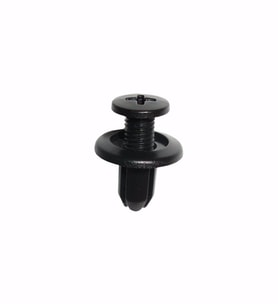 10 ADET 90657SA60030 HONDA-MAZDA KLİPS