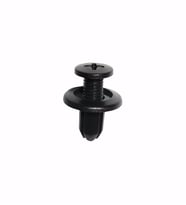 10 ADET 90657SA60030 HONDA-MAZDA KLİPS