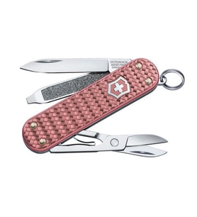 Victorinox VT 0.6221.405G  Classıc SD Alox 58MM Çakı