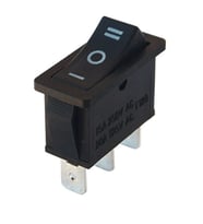 LOCKWAY IC-115 Tekli Dar Işıksız Anahtar 50 Adet