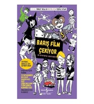 Barış Film Çekiyor