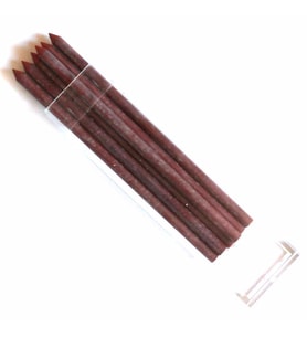 Koh-i-Noor Mondeluz Aquarel 3.8mm Red Brown 4230/30