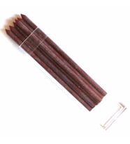 Koh-i-Noor Mondeluz Aquarel 3.8mm Red Brown 4230/30