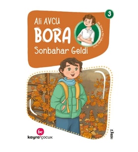 Bora 3 – Sonbahar Geldi