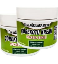 Çörek Otu Yağı Karışımlı Büyük Boy 2 Adet 150 Ml