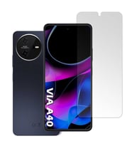 Casper VIA A40 Uyumlu Nano Cam Ekran Koruyucu