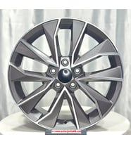 5 108 17 7.0 ET35 CH67.1 FORD PEJO YENİ KASA DOBLO UYUMLU JANT