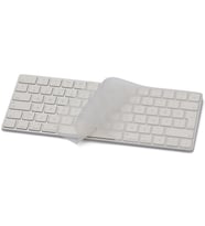 Apple Magic Keyboard 2 Klavye Koruyucu Türkçe Baskı Model A1644 Uyumludur (Renksiz)