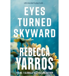 Eyes Turned Skyward
