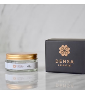 Densa Essential %100 Saf Aloe Vera Jel Soğuk Sıkım 45 gr