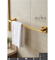 Aksu Uzun Havluluk Havlu Askisi Gold
