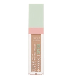 Pastel Show Cover Perfect Spf30 Smooth Wear Concealer 306