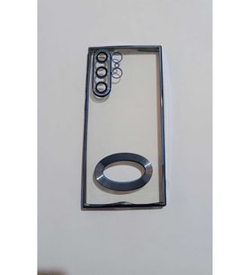 Samsung S 22 Ultra Telefon Kılıf Modeli