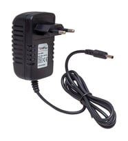 Ayt Powermaster 5 Volt 2 Amper 3.5 1.35 Uçlu Plastik Kasa Priz Tipi Adaptör Tv Box Adaptörü Tablet Pc Adaptör