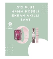 Mey İthalat® Nabız ve Uyku Takipli Akıllı Saat – Adımsayar, GPS, Suya Dayanıklı, Sesli Görüşme Özell