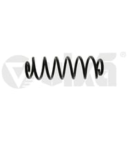 1K0411105AQ Helezon Yayı Ön - Golf-Jetta-Octavia-A3-Leon-1.4 Lt.-Tsı-Blg-Bmy-Cavd-Cthd-1.6 Lt.-Fsı-B