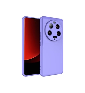 Xiaomi Mi 13 Ultra Uyumlu Kılıf Zore Mara Lansman Kapak