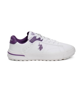 Us Polo MANGO WMN 4PR 101812766 Kadın Günlük Sneakers