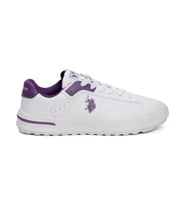 Us Polo MANGO WMN 4PR 101812766 Kadın Günlük Sneakers