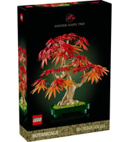 LEGO Botanicals 10348 Japanese Maple Tree