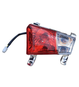 Arora Atv Hunter 300 Stop Sağ Orj