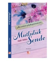Mutluluk Sende