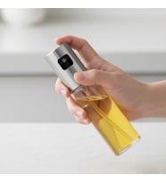 Runaway Spreyli Cam Şişe 100 ml – Çok Amaçlı Kullanım