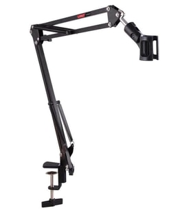 Lastvoice BM800 Tripod Masa Standı Sehpası (NB39)
