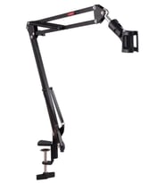 Lastvoice BM800 Tripod Masa Standı Sehpası (NB39)