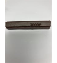 Yumuşak Tamir Mumları 350 08 0065 Kestane 8cm Yumuşak Mum
