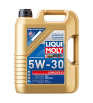 Ligui Moly Longlife III 5W30 Motor Yağı 5 Lt (20822)