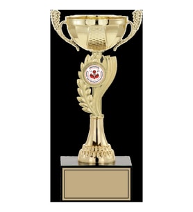 ODAK KUPA - Small Kupalar - S-022 C - 26 cm