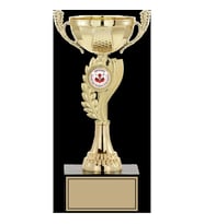 ODAK KUPA - Small Kupalar - S-022 C - 26 cm
