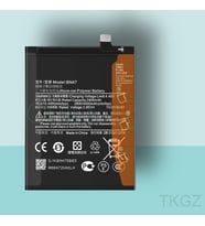 Tkgz - Xiaomi MİA2 LİTE -BN47 - Xatarya Pil - Servis Sıfır