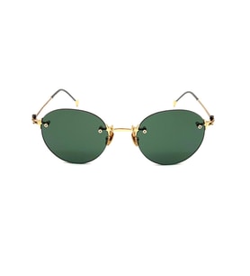 Yohji Yamamoto YY SLOOK15 15001 53 Unisex Güneş Gözlüğü
