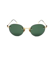 Yohji Yamamoto YY SLOOK15 15001 53 Unisex Güneş Gözlüğü