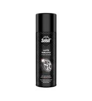 Selsil Lastik Parlatma ve Temizleme Spreyi 500 ml. (Şeffaf)