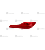 HONDA CRV SOL ARKA REFLEKTÖR 2018-2021 34550-TLY-H01-MTS