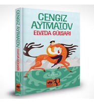 Elveda Gülsarı – Özel Baskı