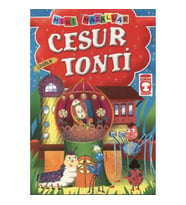 Cesur Tonti - Liderlik / Mini Masallar