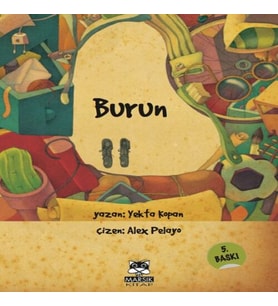 Burun