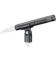 Audio-technica At4053b Hiperkardioid Kondenser Mikrofon