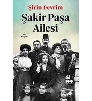 Şakir Paşa Ailesi