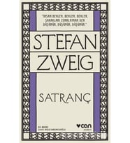 Satranç Stefan Zweig,
