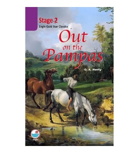Out on the Pampas CD’li (Stage 2)