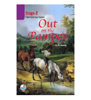 Out on the Pampas CD’li (Stage 2)
