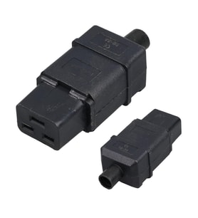 POWER SEYYAR DİŞİ C19 (IC-215B2)